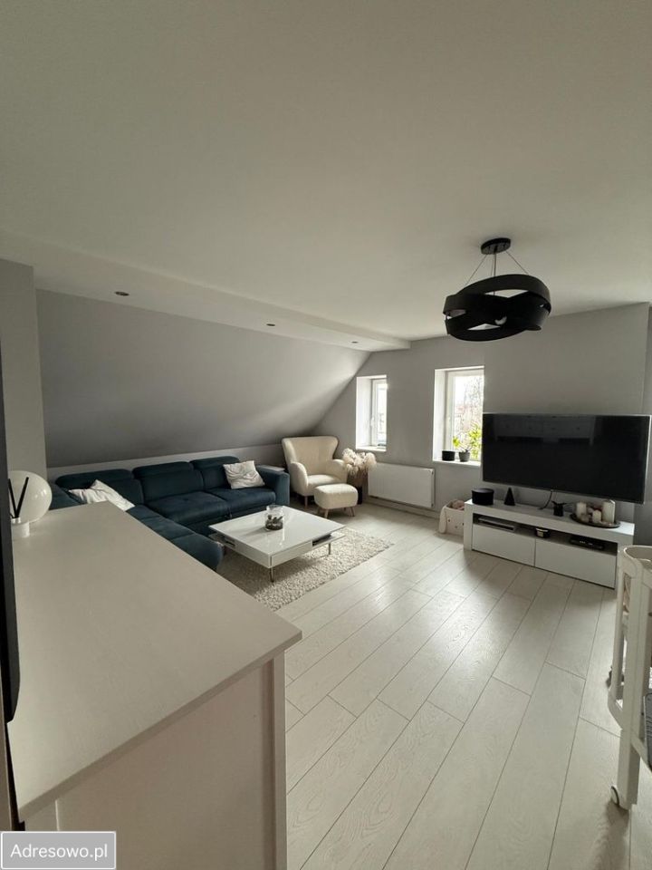 Mieszkanie 2-pokojowe Konin, ul. Armii Krajowej. Zdjęcie 11