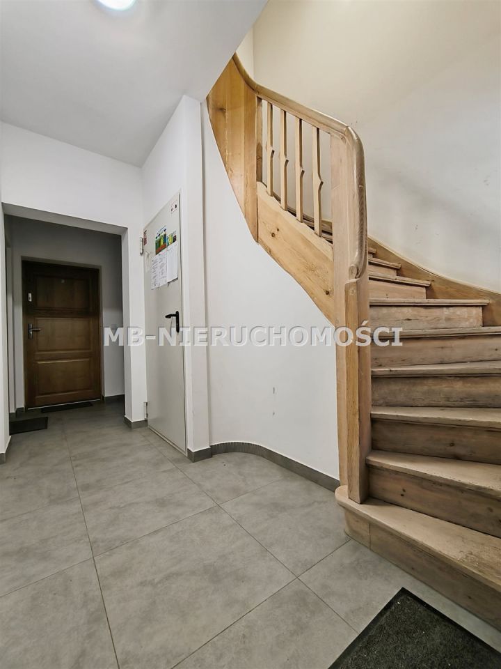 Mieszkanie 1-pokojowe Olsztyn Pojezierze, ul. Westerplatte. Zdjęcie 7