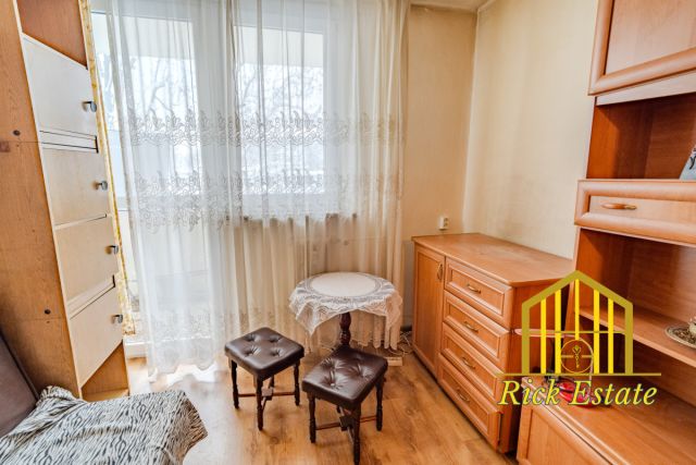 Mieszkanie 3-pokojowe Bielsko-Biała, ul. prof. dr. Mieczysława Michałowicza. Zdjęcie 4