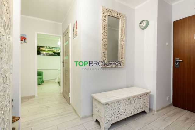 Mieszkanie 3-pokojowe Warszawa Śródmieście, ul. Grzybowska. Zdjęcie 13