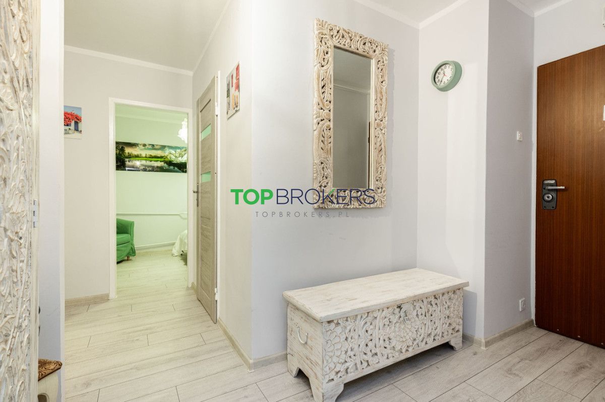 Mieszkanie 3-pokojowe Warszawa Śródmieście, ul. Grzybowska. Zdjęcie 13