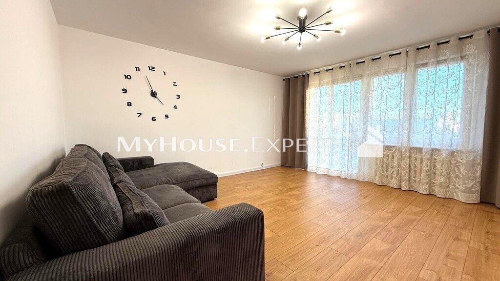 Mieszkanie 3-pokojowe Gorzów Wielkopolski. Zdjęcie 3