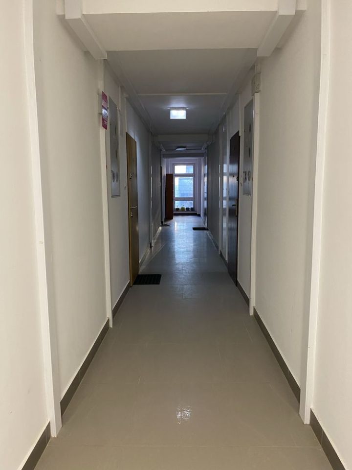 Mieszkanie 2-pokojowe Warszawa Mokotów, al. Niepodległości. Zdjęcie 7