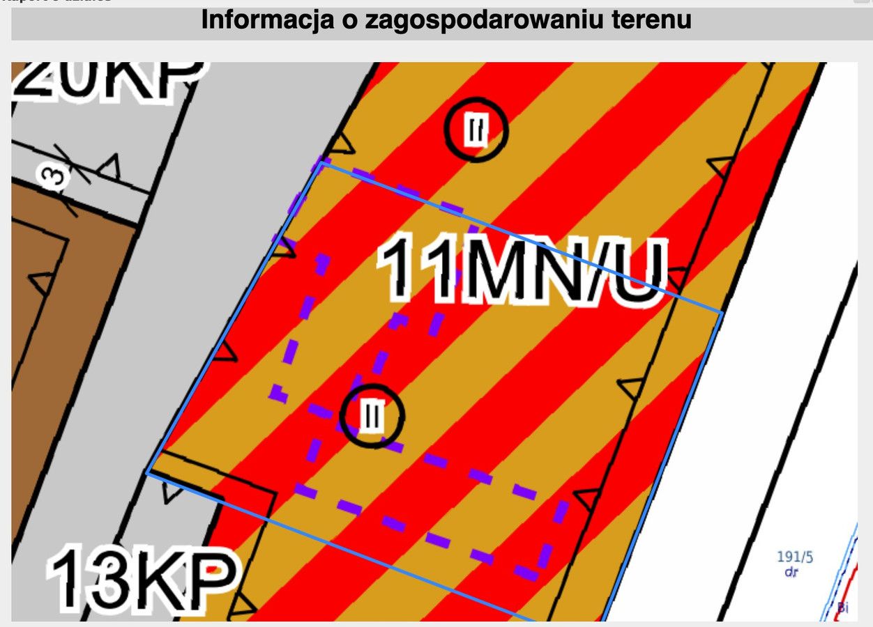 Nieruchomość komercyjna Pruszków, ul. Lipowa. Zdjęcie 3