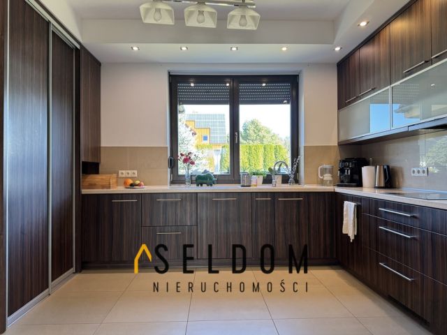 dom wolnostojący, 4 pokoje Luboszyce. Zdjęcie 3