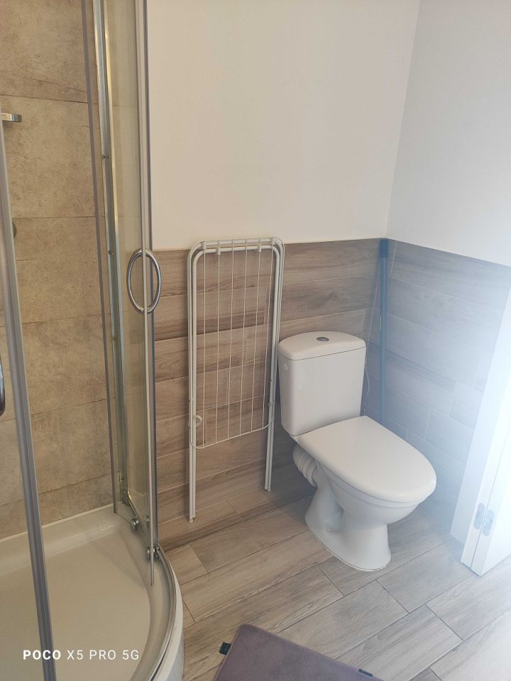 Mieszkanie 1-pokojowe Stargard, ul. Ignacego Łukasiewicza. Zdjęcie 7