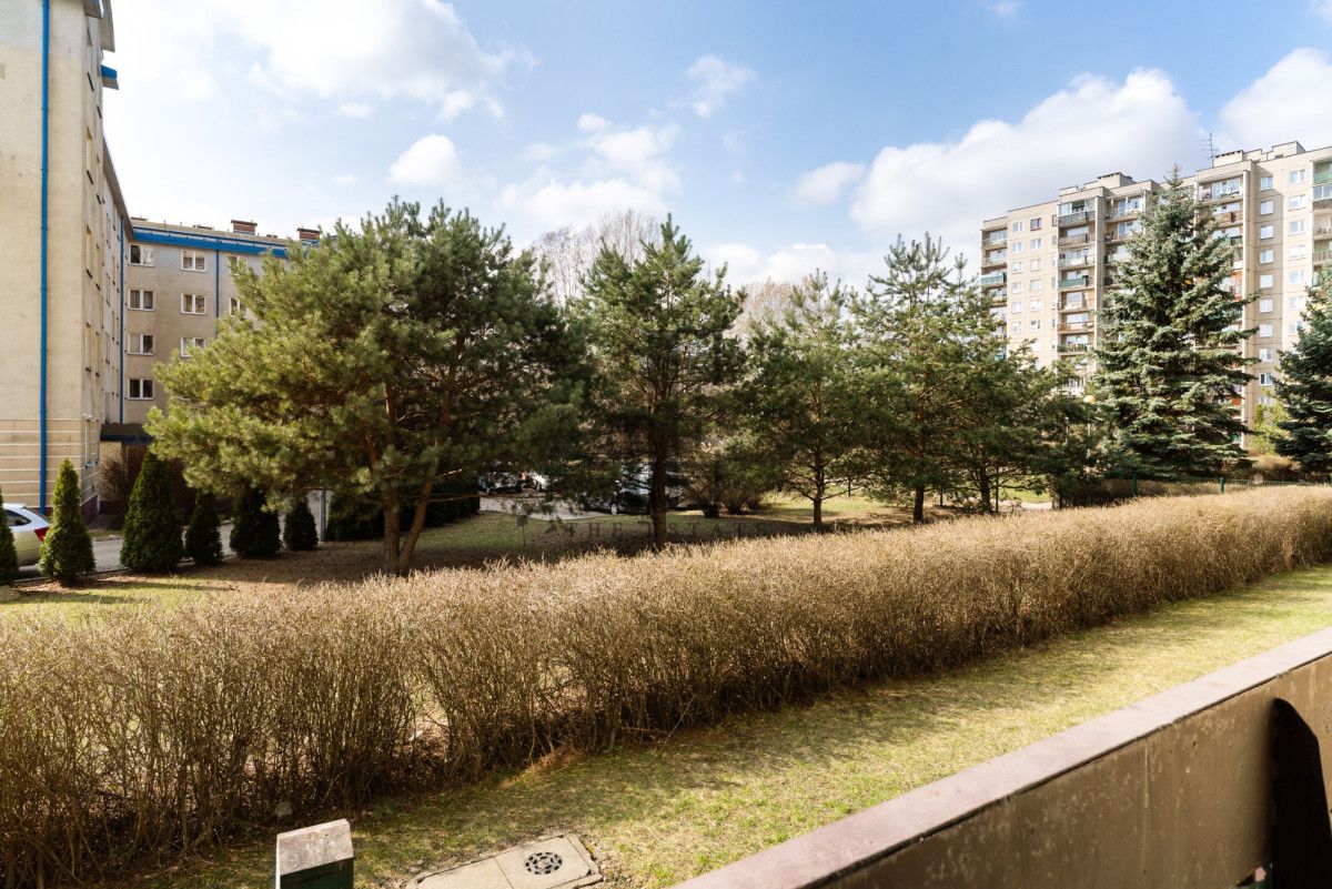 Mieszkanie 3-pokojowe Warszawa Białołęka. Zdjęcie 3