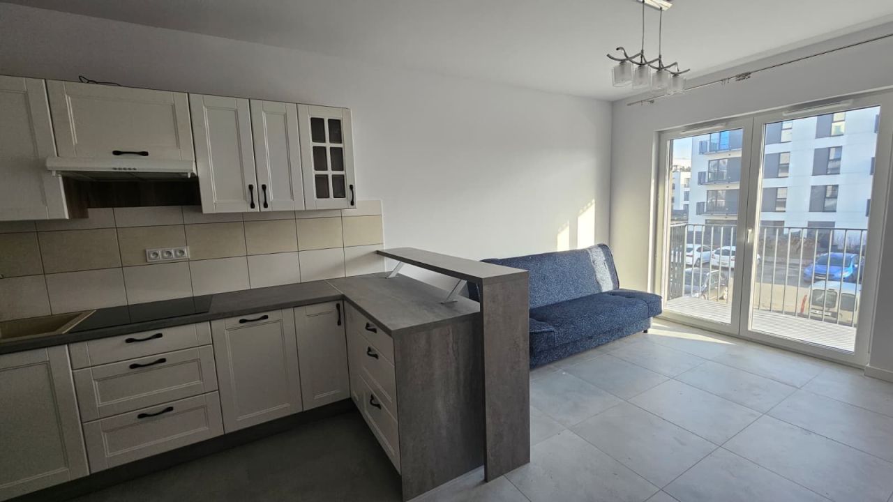 Mieszkanie 2-pokojowe Zabrze Mikulczyce, ul. Bocianów. Zdjęcie 12