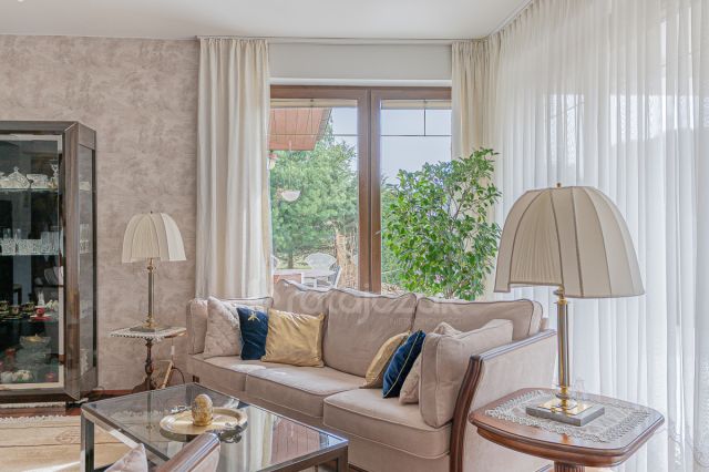 dom wolnostojący, 6 pokoi Kielno. Zdjęcie 2