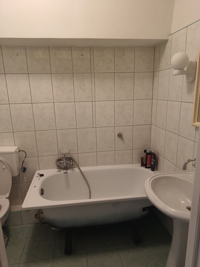 Mieszkanie 1-pokojowe Warszawa Ochota, ul. Bitwy Warszawskiej 1920 r.. Zdjęcie 3