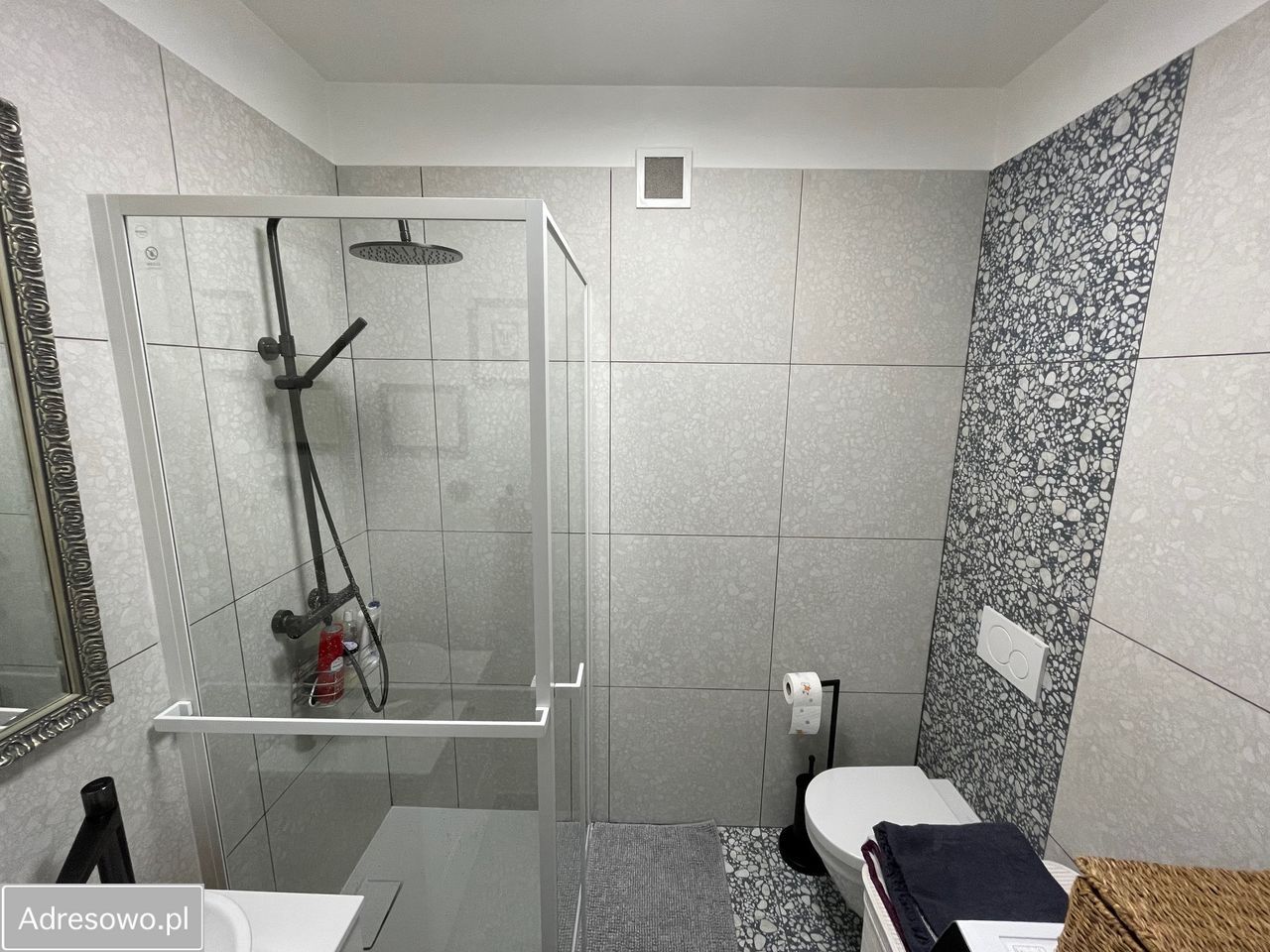 Mieszkanie 2-pokojowe Warszawa Żoliborz, ul. Zygmunta Krasińskiego. Zdjęcie 12