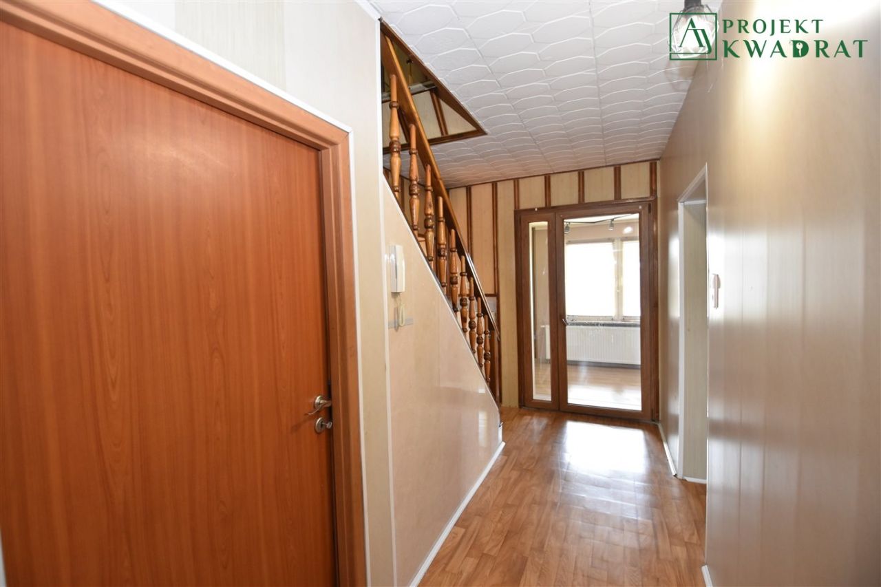 dom wolnostojący, 6 pokoi Sośnicowice, ul. Gliwicka. Zdjęcie 27