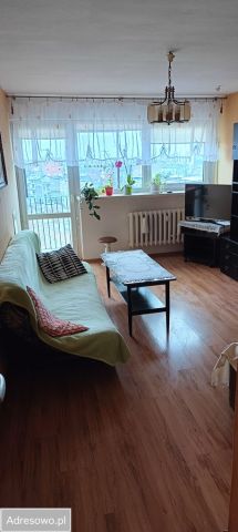 Mieszkanie 4-pokojowe Wąbrzeźno Centrum, ul. Tysiąclecia. Zdjęcie 1