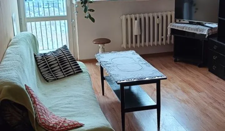 Mieszkanie 4-pokojowe Wąbrzeźno Centrum, ul. Tysiąclecia