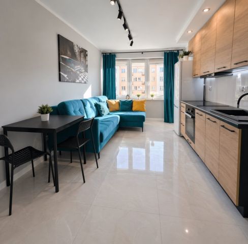 Mieszkanie 2-pokojowe Białystok. Zdjęcie 3