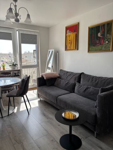 Mieszkanie 1-pokojowe Kielce. Zdjęcie 1