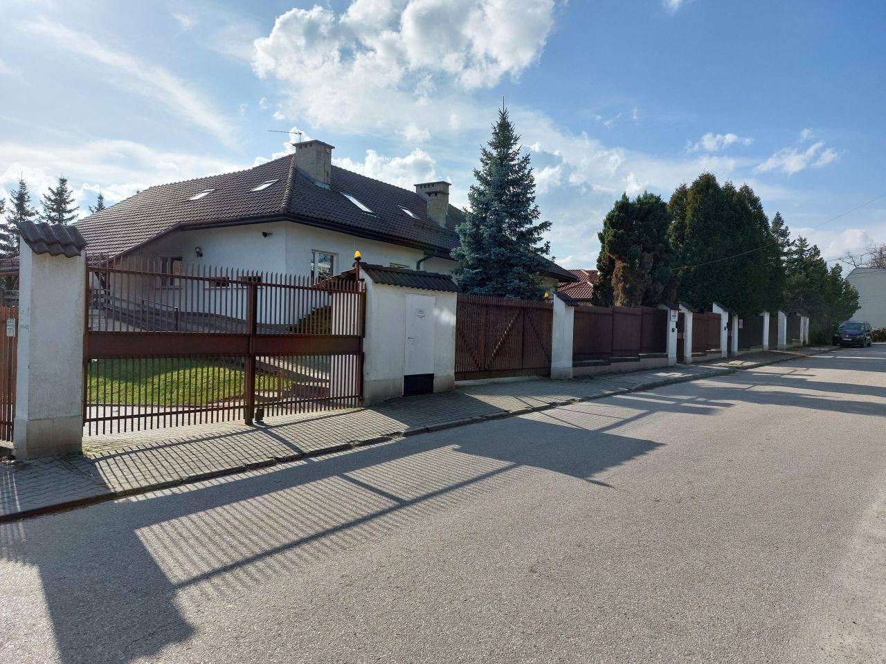 dom wolnostojący, 11 pokoi Kraków Kliny, ul. Zagaje. Zdjęcie 5