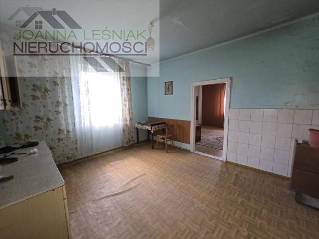 dom wolnostojący, 3 pokoje Ryczówek, ul. Wodąca. Zdjęcie 2