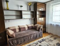 Mieszkanie 2-pokojowe Warszawa Śródmieście, ul. Sienna. Zdjęcie 3