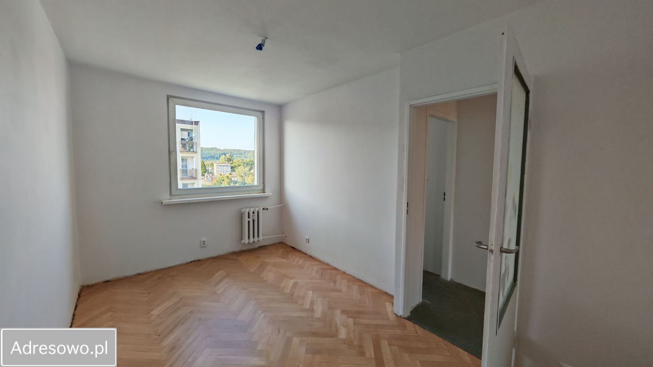 Mieszkanie 2-pokojowe Wejherowo, os. 1000-lecia PP. Zdjęcie 4