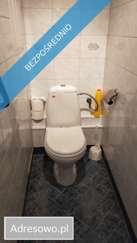 Mieszkanie 3-pokojowe Wrocław Fabryczna, ul. Niedźwiedzia. Zdjęcie 11