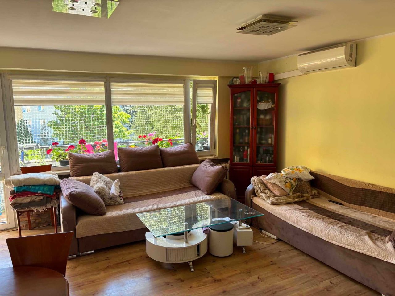 Płock Podolszyce, ul. Szarych Szeregów Mieszkanie - 4 pokoje - 85 m² - 2 piętro
