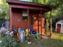 Działka rod Gdynia Orłowo, ul. Spółdzielcza. Zdjęcie 4
