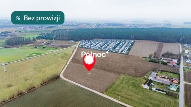 Działka budowlana Stare Kupiski, ul. Świerkowa. Zdjęcie 1