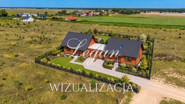 bliźniak, 5 pokoi Janczewo, ul. Długa. Zdjęcie 5