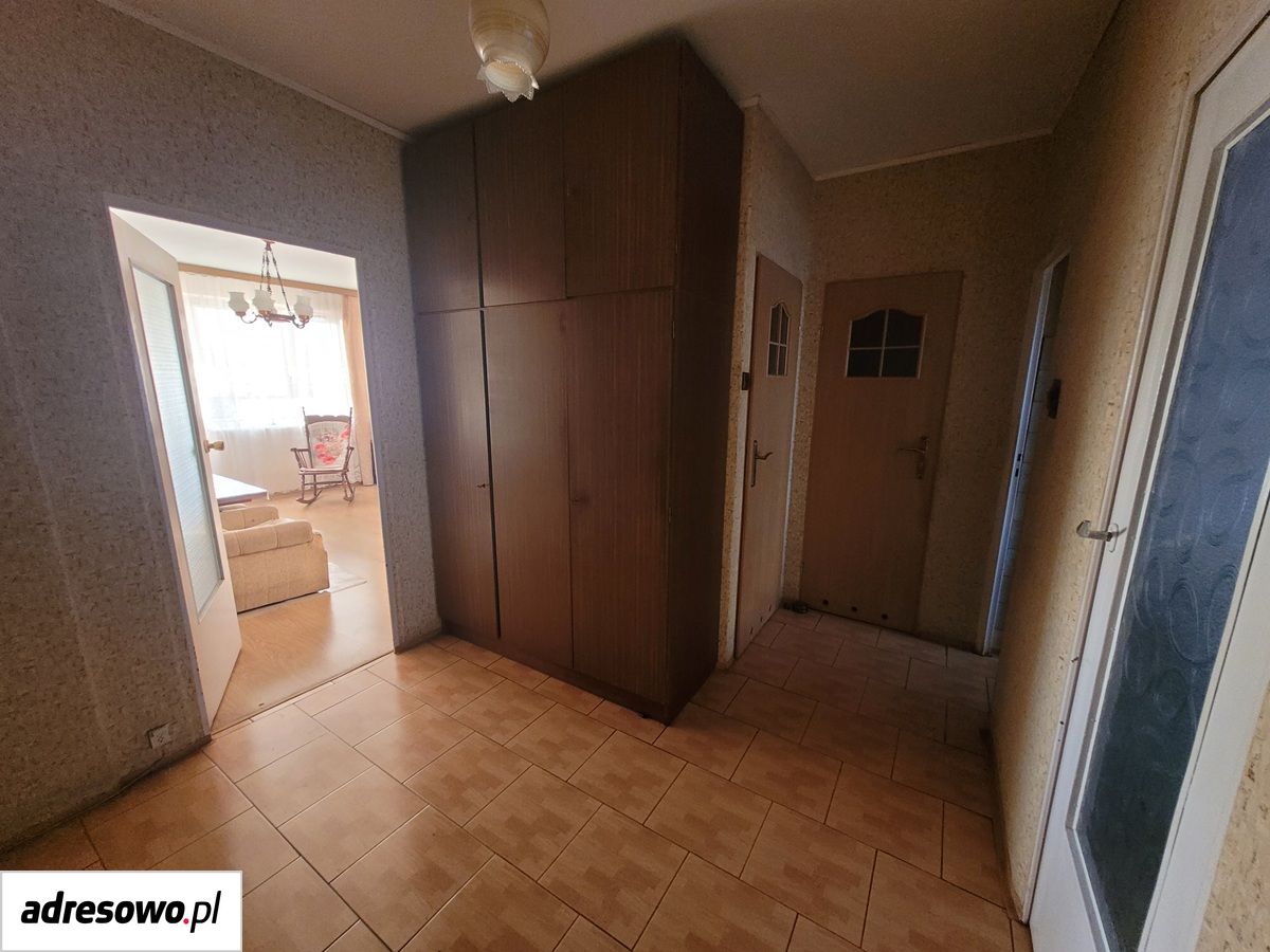 Mieszkanie 3-pokojowe Szczecin Zdroje, ul. Batalionów Chłopskich. Zdjęcie 10