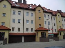 Mieszkanie 1-pokojowe Przecław. Zdjęcie 1