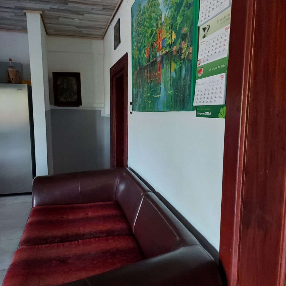 Hotel/pensjonat Tuczno Pierwsze. Zdjęcie 11