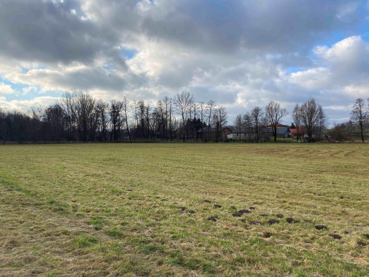 Działka rolna Tuszów. Zdjęcie 4