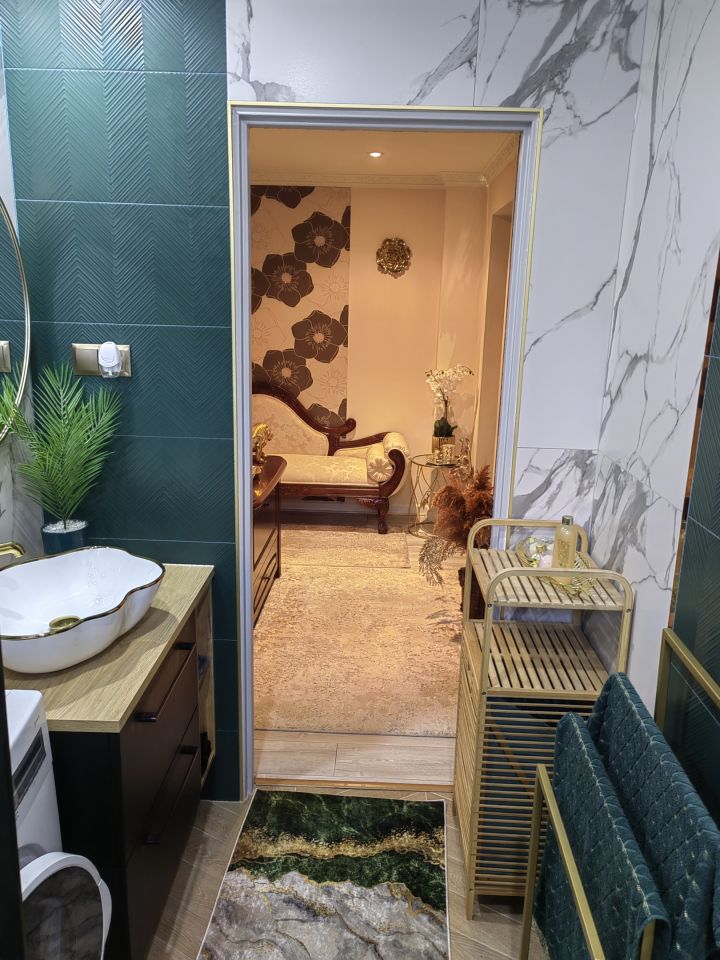 Mieszkanie 4-pokojowe Wojcieszów Centrum, ul. Górnicza. Zdjęcie 21