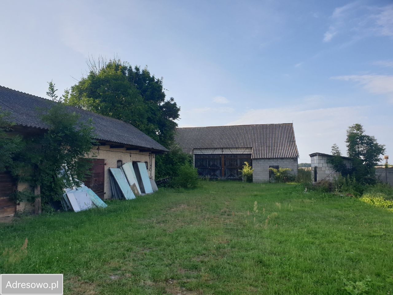 dom wolnostojący, 4 pokoje Kłonówek. Zdjęcie 4