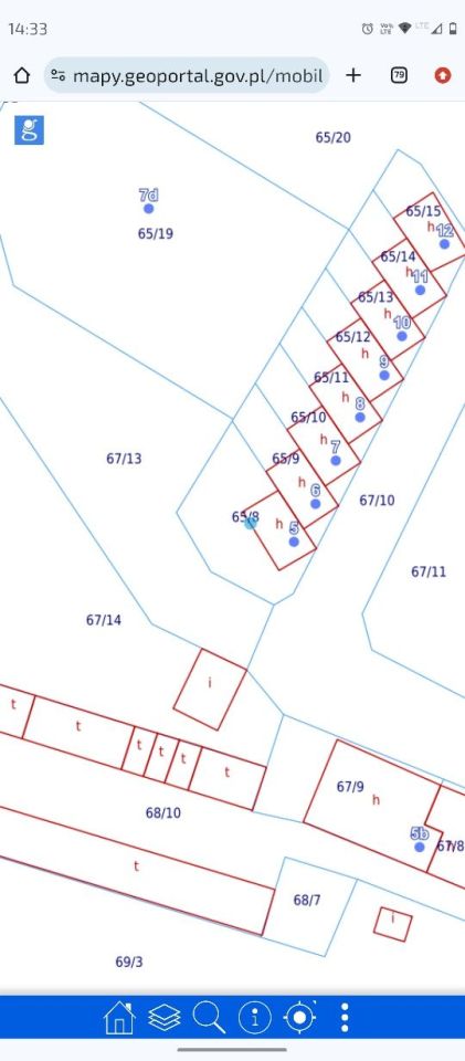 Lokal Tczew Centrum, ul. Targowa. Zdjęcie 8