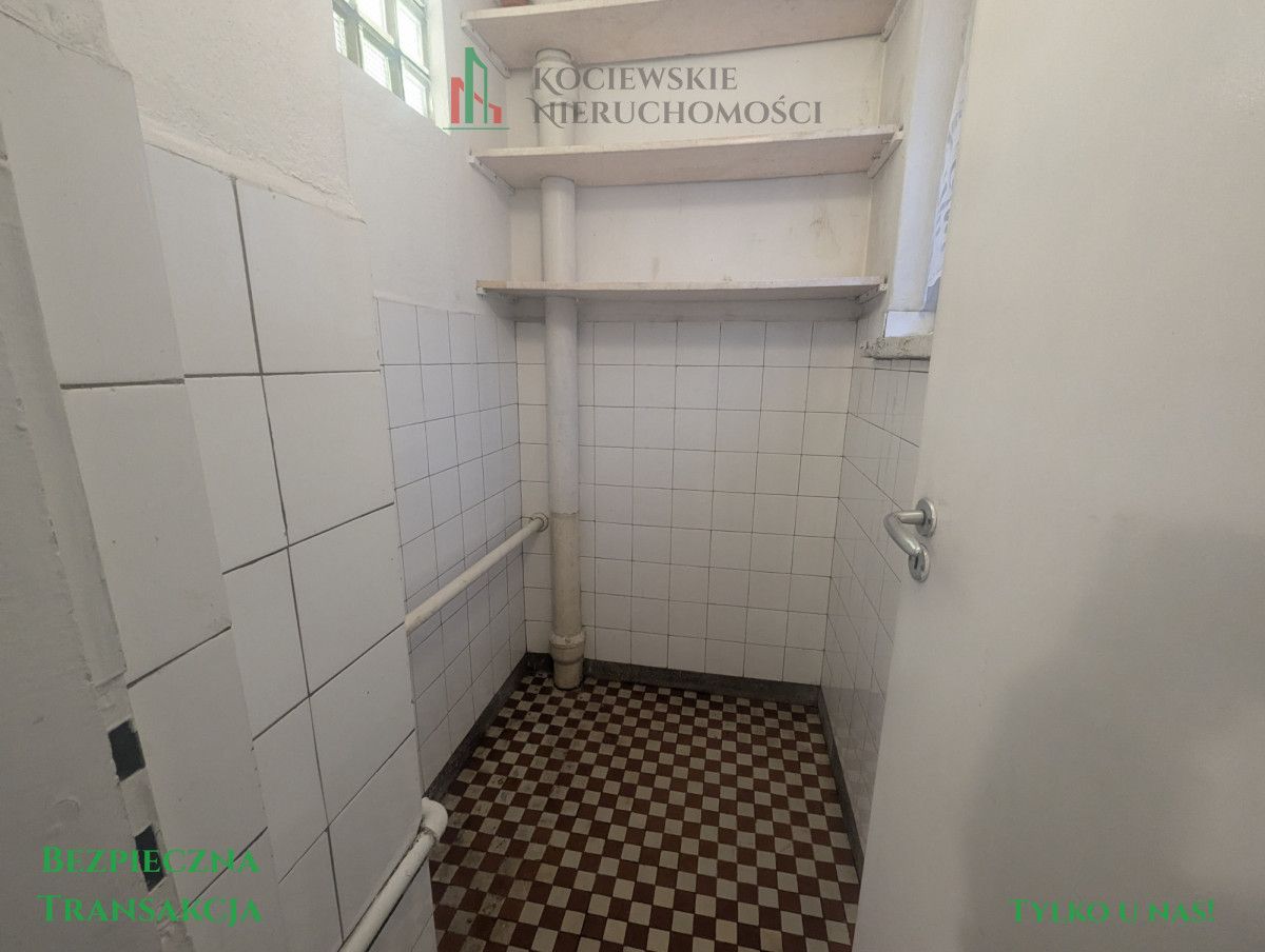 dom wolnostojący, 5 pokoi Starogard Gdański, ul. Sportowa. Zdjęcie 14