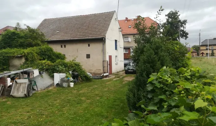 dom szeregowy Opole Czarnowąsy, ul. Władysława Jagiełły