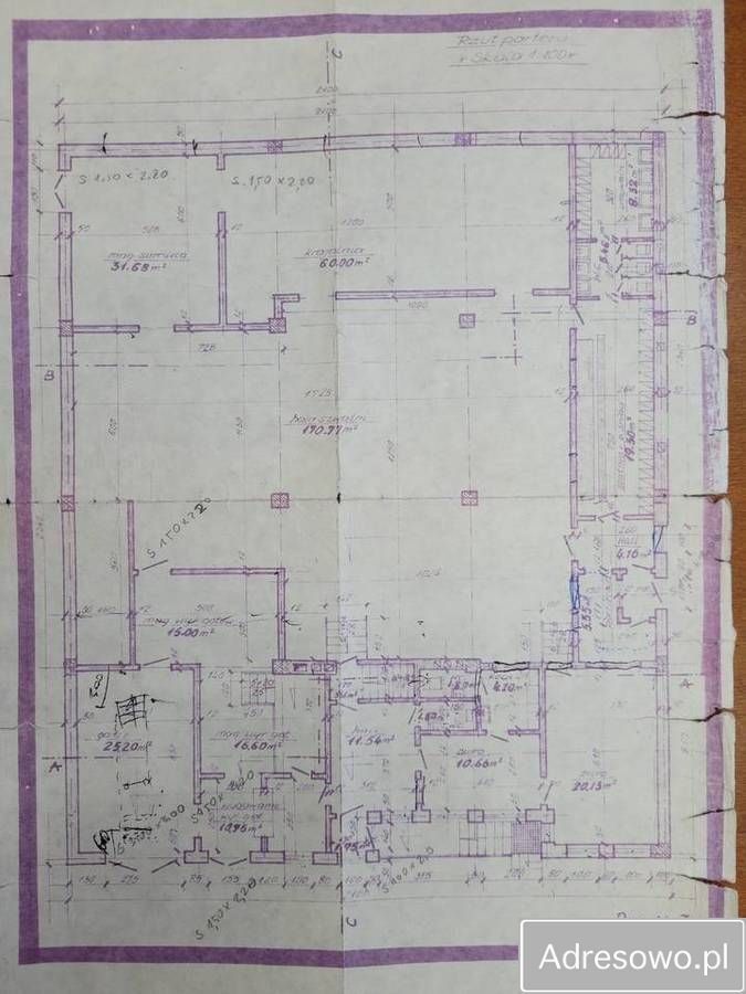 Działka inwestycyjna Łódź Bałuty, ul. Lechicka. Zdjęcie 6