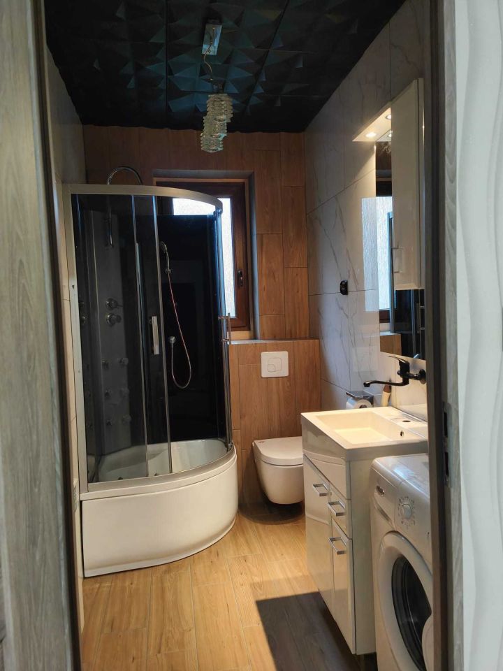 dom wolnostojący, 6 pokoi Miedźna, ul. Wiejska. Zdjęcie 3