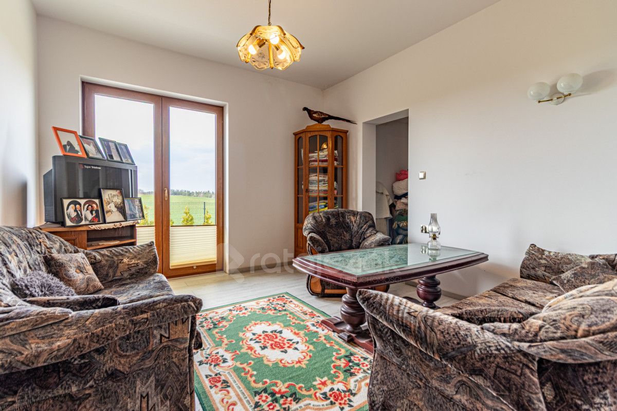 dom wolnostojący, 4 pokoje Strzepcz. Zdjęcie 13