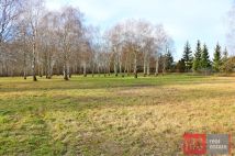 Działka inwestycyjna Warszawa Ursynów, ul. Hołubcowa