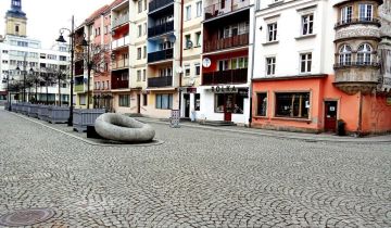 Lokal Legnica Centrum, rynek Rynek