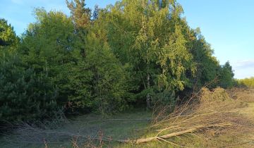 Działka rolno-budowlana Radomsko, ul. Narutowicza