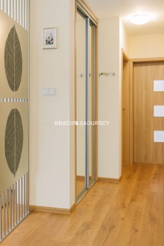 Mieszkanie 3-pokojowe Kraków Opatkowice, ul. Macieja Dębskiego. Zdjęcie 10