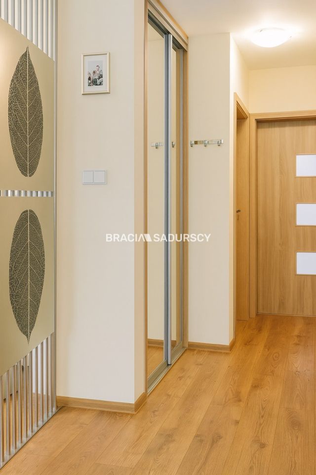 Mieszkanie 3-pokojowe Kraków Opatkowice, ul. Macieja Dębskiego. Zdjęcie 10