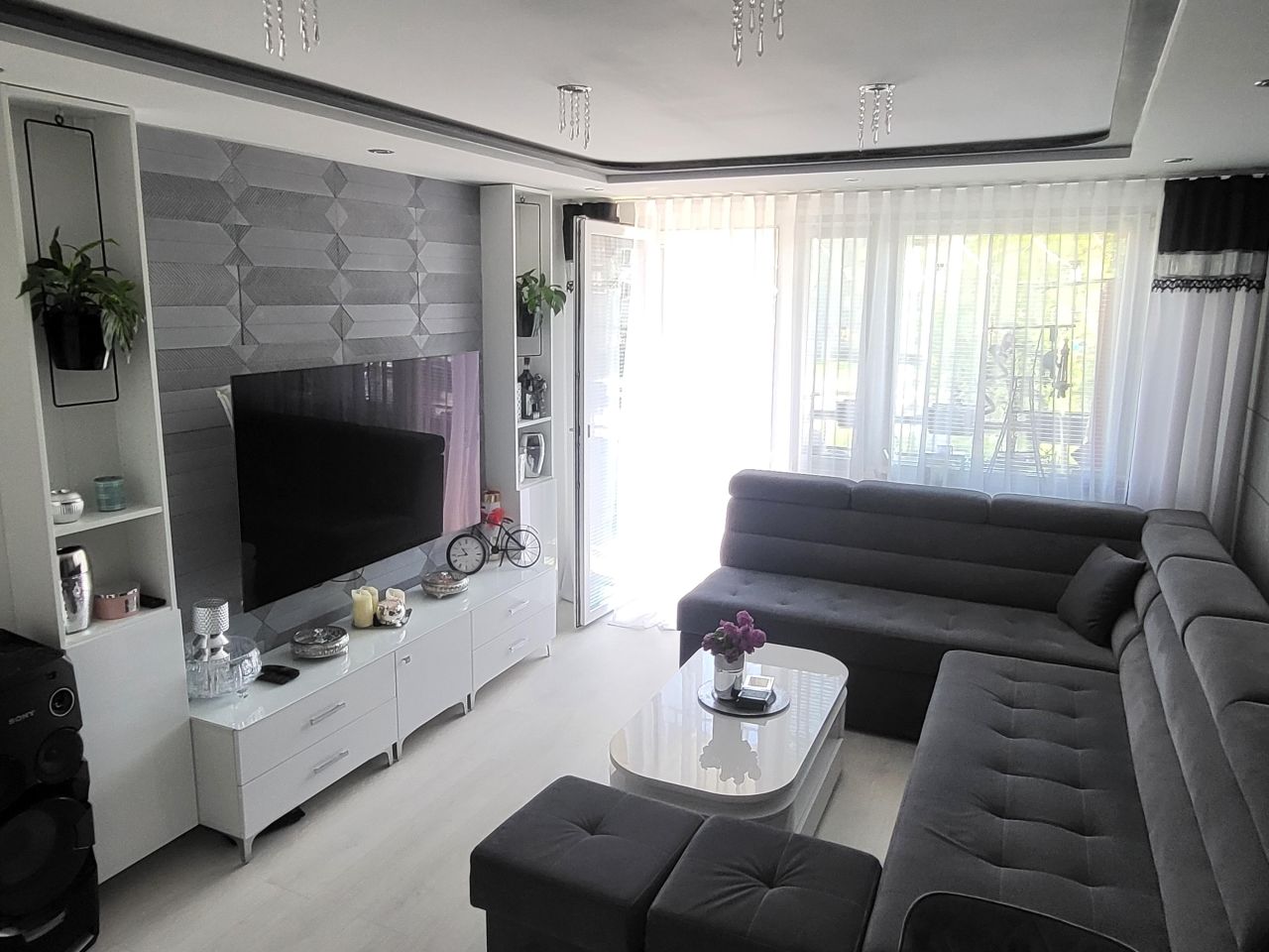 Mieszkanie 2-pokojowe Opole Armii Krajowej, ul. Majora "Hubala"