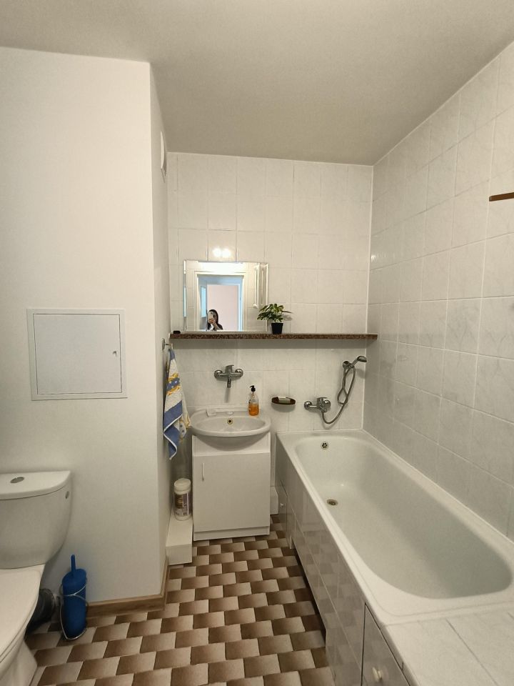 Mieszkanie 2-pokojowe Białystok Zielone Wzgórza, ul. Słonecznikowa. Zdjęcie 6