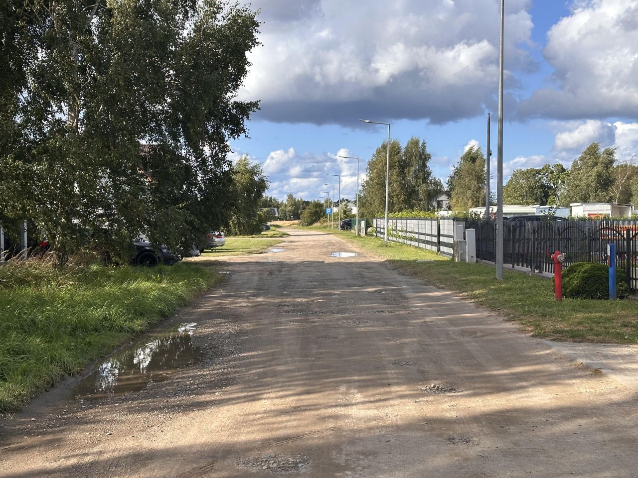 Działka budowlana Wrzosowo. Zdjęcie 6