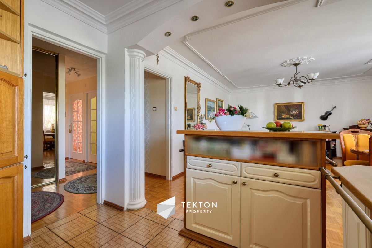 Mieszkanie 3-pokojowe Warszawa Praga-Południe, ul. Władysława Umińskiego. Zdjęcie 7